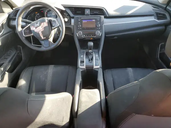 19XFC2F55GE057375 2016 HONDA CIVIC - Image 8