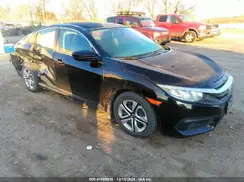 19XFC2F55GE057859 2016 HONDA CIVIC