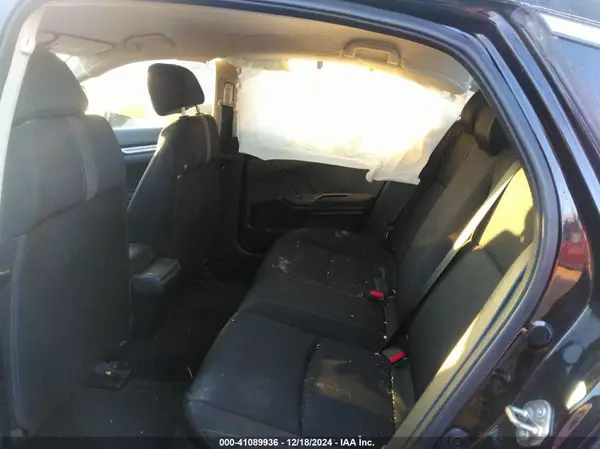 19XFC2F55GE057859 2016 HONDA CIVIC - Image 8
