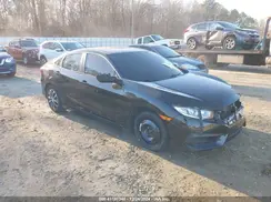 19XFC2F55GE058557 2016 HONDA CIVIC