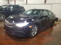 19XFC2F55GE058915 2016 HONDA CIVIC