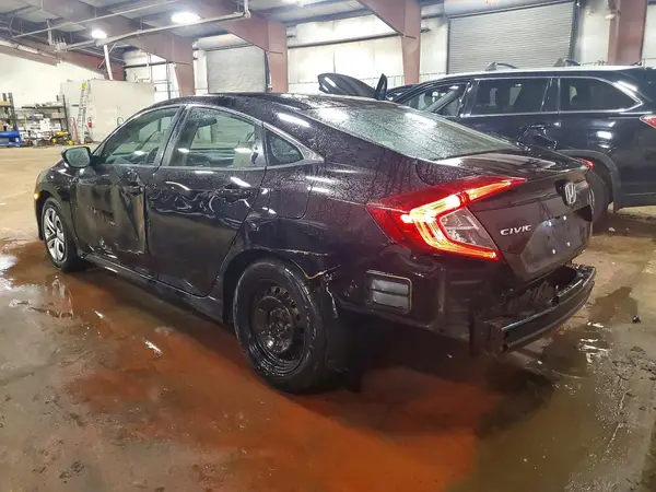 19XFC2F55GE058915 2016 HONDA CIVIC - Image 2