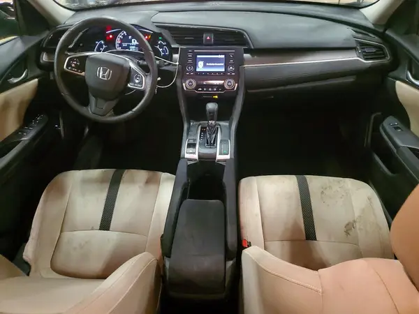 19XFC2F55GE058915 2016 HONDA CIVIC - Image 8