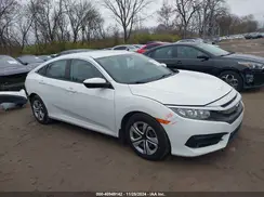 19XFC2F55GE059000 2016 HONDA CIVIC