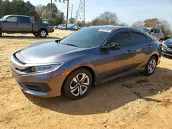 19XFC2F55GE059028 2016 HONDA CIVIC