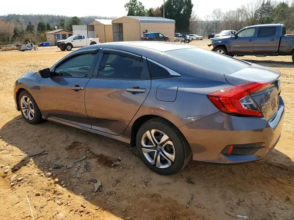 19XFC2F55GE059028 2016 HONDA CIVIC - Image 2