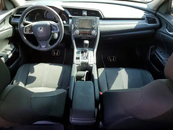 19XFC2F55GE059028 2016 HONDA CIVIC - Image 8
