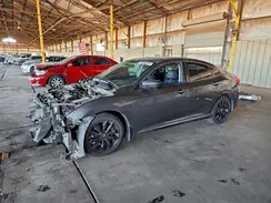 19XFC2F55GE059448 2016 HONDA CIVIC