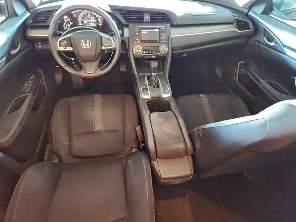 19XFC2F55GE059448 2016 HONDA CIVIC - Image 8