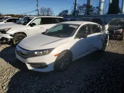 19XFC2F55GE059935 2016 HONDA CIVIC