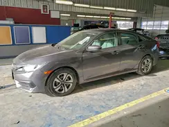 19XFC2F55GE060406 2016 HONDA CIVIC