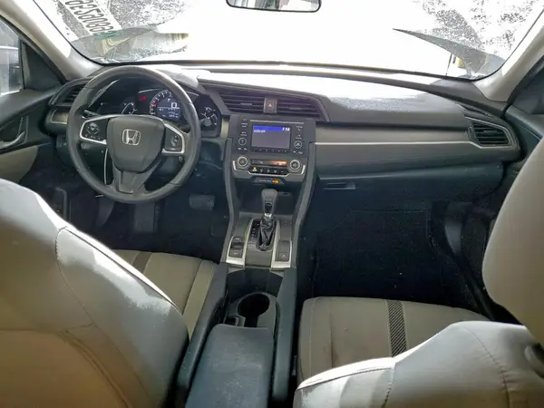 19XFC2F55GE060406 2016 HONDA CIVIC - Image 8