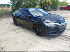 19XFC2F55GE061054 2016 HONDA CIVIC