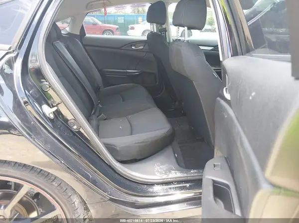 19XFC2F55GE061054 2016 HONDA CIVIC - Image 8