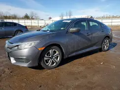 19XFC2F55GE061121 2016 HONDA CIVIC
