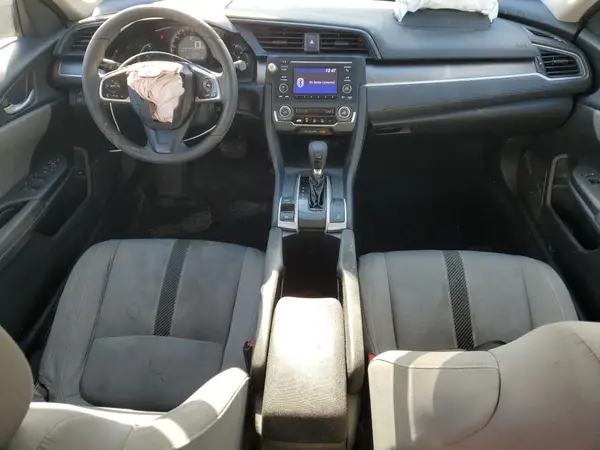 19XFC2F55GE061121 2016 HONDA CIVIC - Image 8