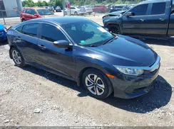 19XFC2F55GE061720 2016 HONDA CIVIC