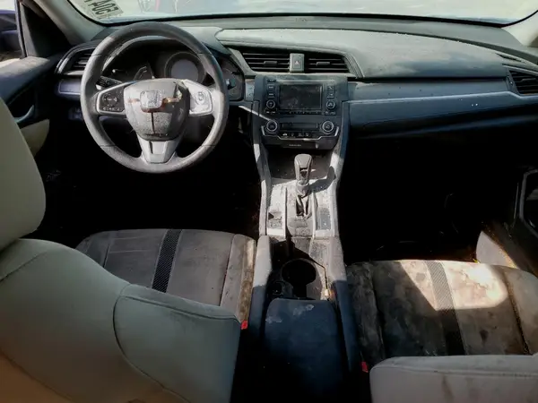 19XFC2F55GE062057 2016 HONDA CIVIC - Image 8