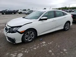 19XFC2F55GE062110 2016 HONDA CIVIC