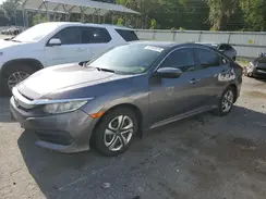 19XFC2F55GE062172 2016 HONDA CIVIC