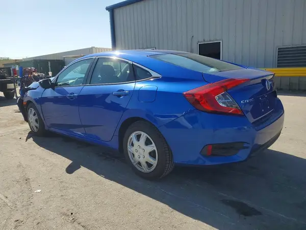 19XFC2F55GE062723 2016 HONDA CIVIC - Image 2