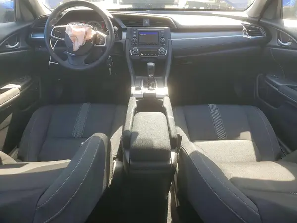 19XFC2F55GE062723 2016 HONDA CIVIC - Image 8