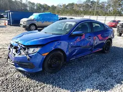 19XFC2F55GE063063 2016 HONDA CIVIC