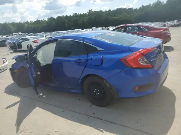 19XFC2F55GE063080 2016 HONDA CIVIC - Image 2