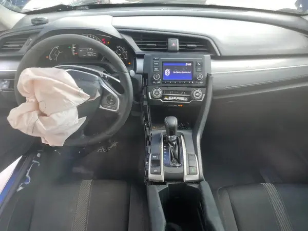 19XFC2F55GE063080 2016 HONDA CIVIC - Image 8