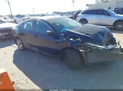 19XFC2F55GE063676 2016 HONDA CIVIC