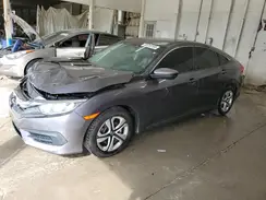 19XFC2F55GE065055 2016 HONDA CIVIC