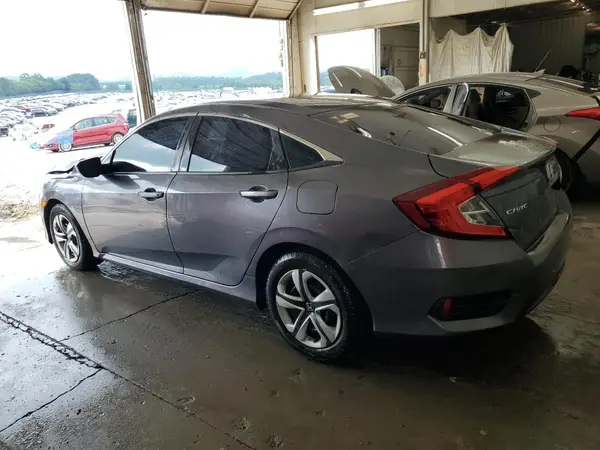 19XFC2F55GE065055 2016 HONDA CIVIC - Image 2