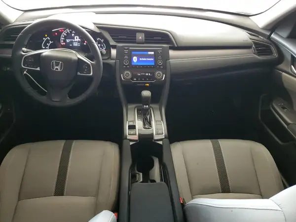 19XFC2F55GE065055 2016 HONDA CIVIC - Image 8
