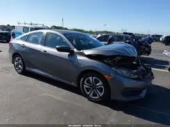 19XFC2F55GE065976 2016 HONDA CIVIC