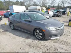 19XFC2F55GE066948 2016 HONDA CIVIC