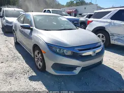 19XFC2F55GE068067 2016 HONDA CIVIC