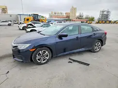19XFC2F55GE068814 2016 HONDA CIVIC