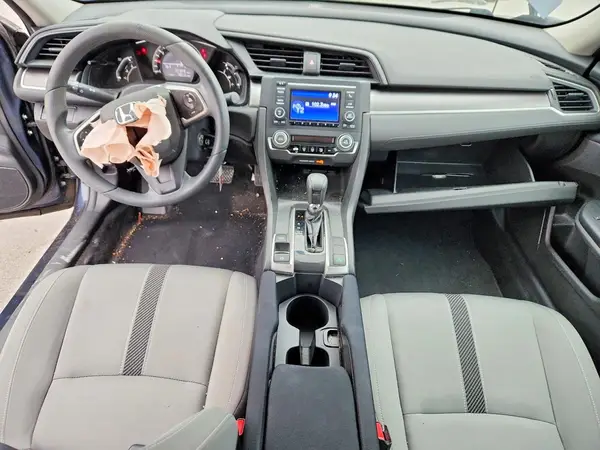 19XFC2F55GE068814 2016 HONDA CIVIC - Image 8