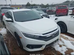 19XFC2F55GE068859 2016 HONDA CIVIC