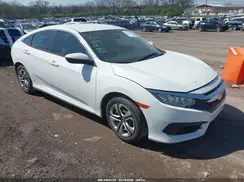19XFC2F55GE069512 2016 HONDA CIVIC