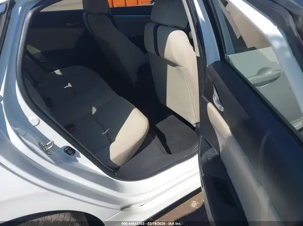 19XFC2F55GE069512 2016 HONDA CIVIC - Image 8