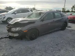 19XFC2F55GE070434 2016 HONDA CIVIC