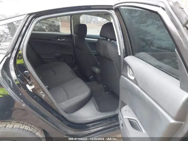 19XFC2F55GE070868 2016 HONDA CIVIC - Image 8