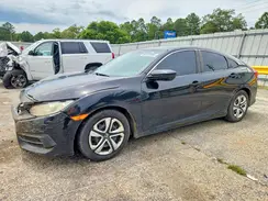 19XFC2F55GE071728 2016 HONDA CIVIC