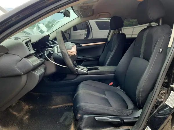 19XFC2F55GE071728 2016 HONDA CIVIC - Image 8