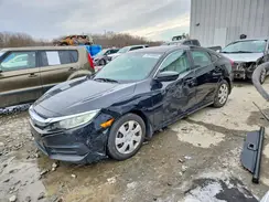 19XFC2F55GE072538 2016 HONDA CIVIC