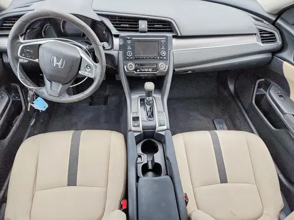 19XFC2F55GE072538 2016 HONDA CIVIC - Image 8