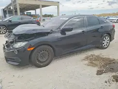 19XFC2F55GE072751 2016 HONDA CIVIC