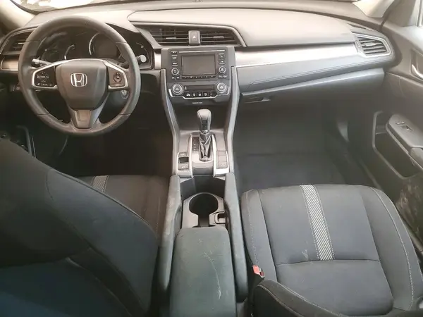 19XFC2F55GE072751 2016 HONDA CIVIC - Image 8