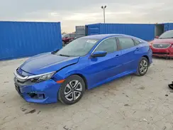 19XFC2F55GE074385 2016 HONDA CIVIC